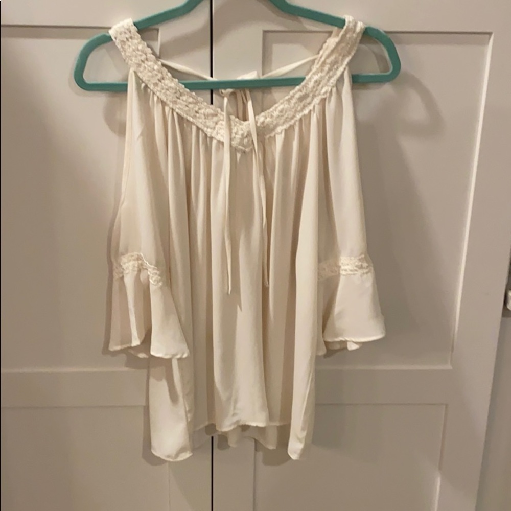 Summer Blouse